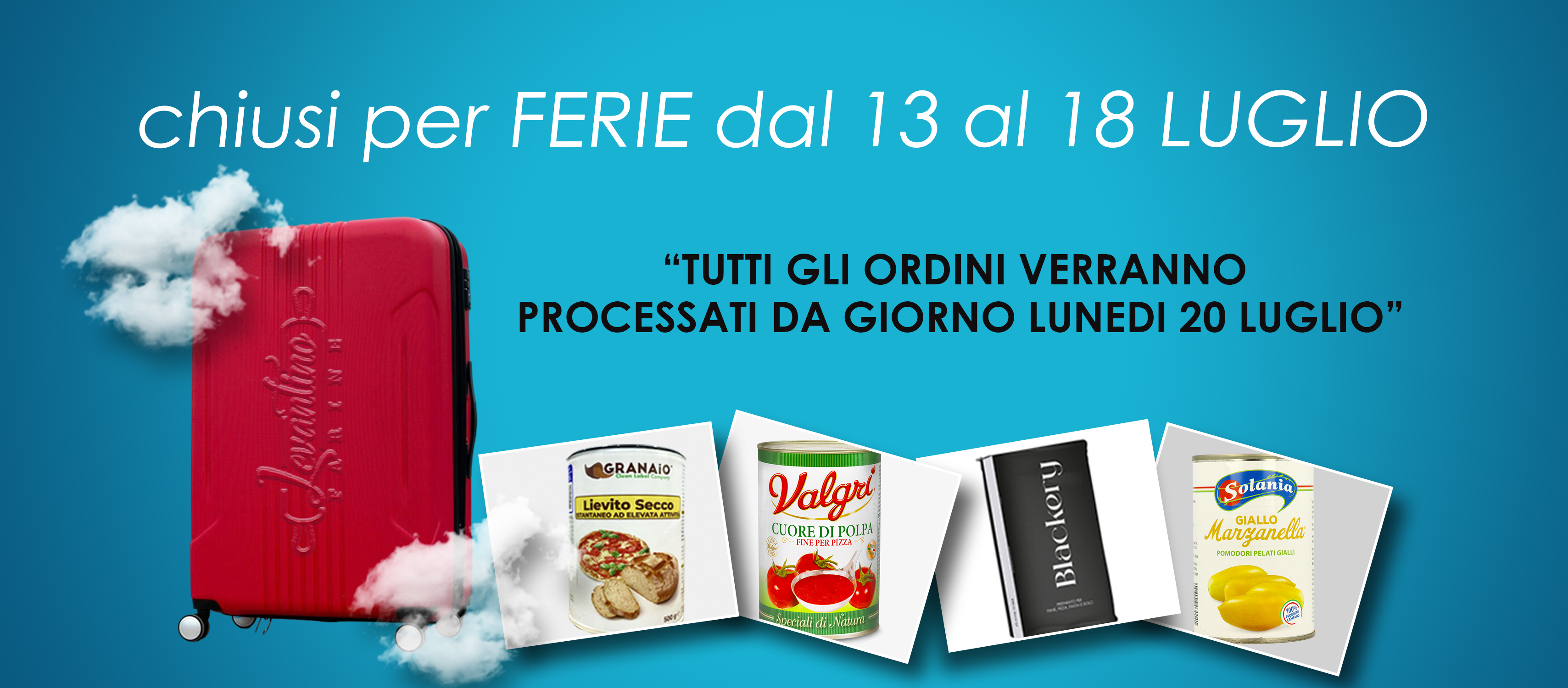 Ferie
